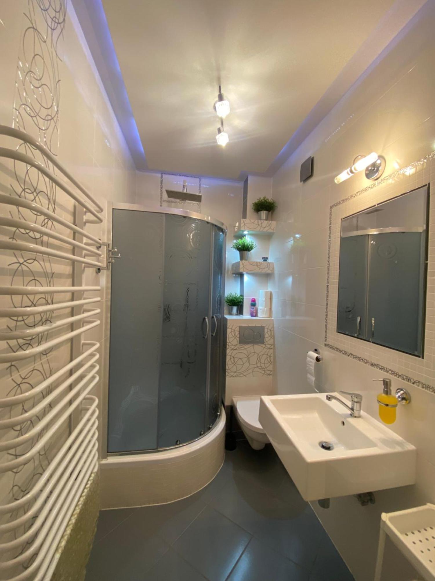 Apartament Sofia Karpacz Esterno foto