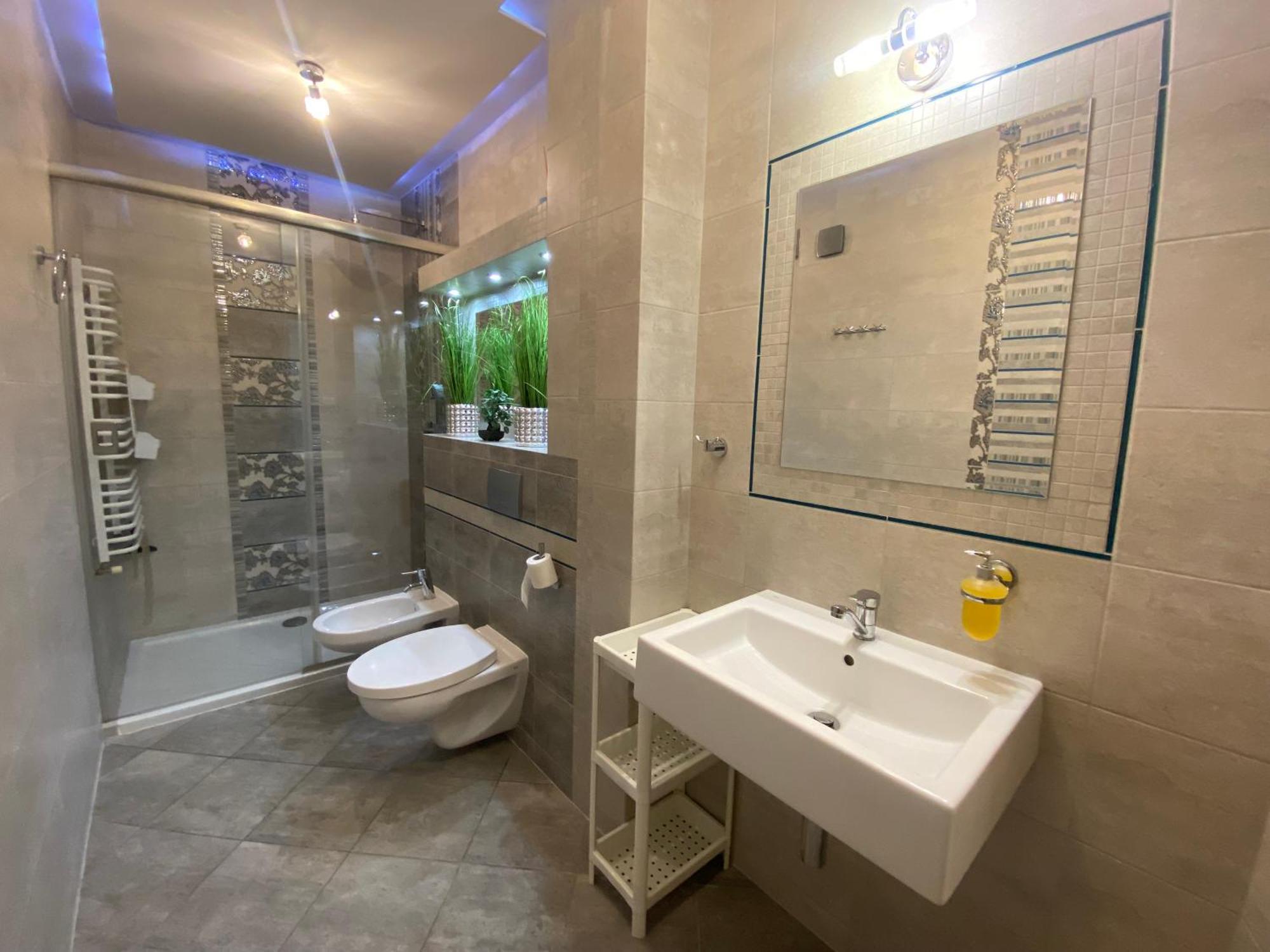 Apartament Sofia Karpacz Esterno foto
