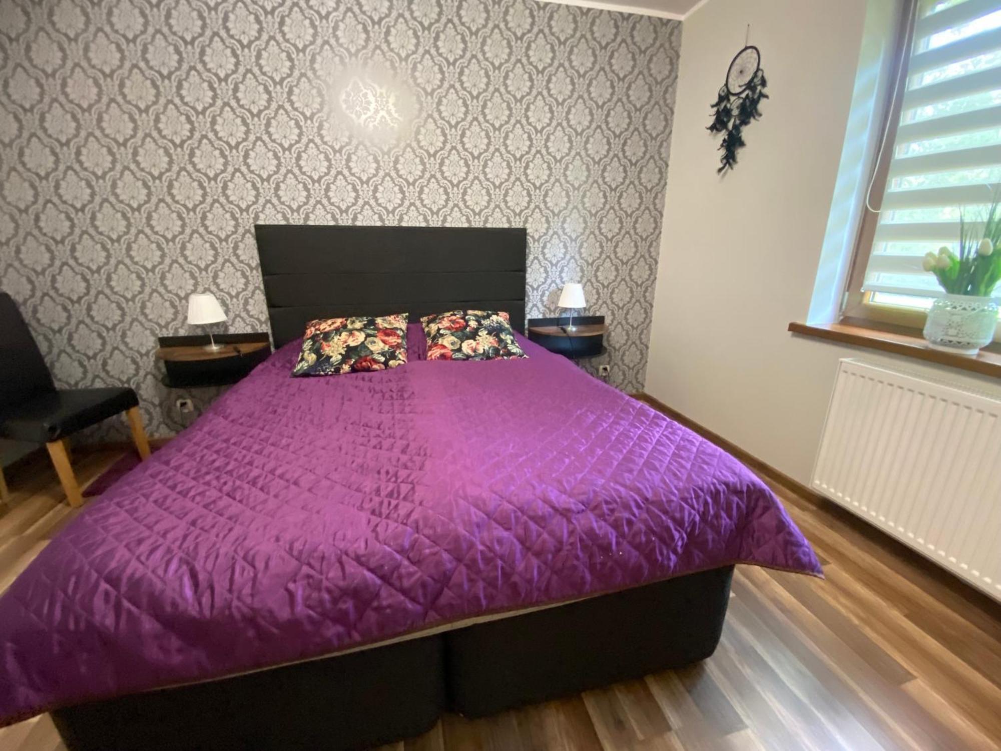 Apartament Sofia Karpacz Esterno foto