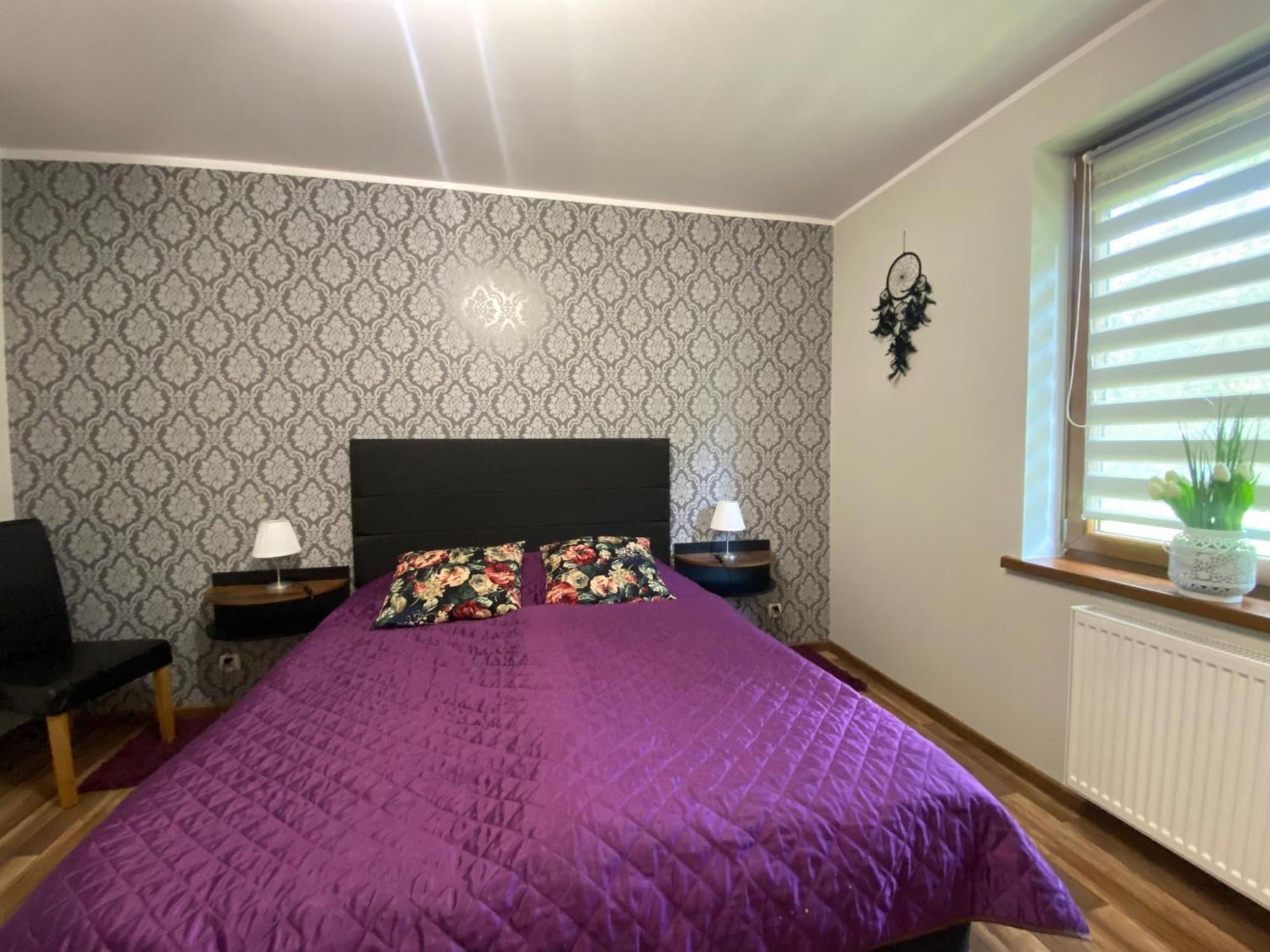 Apartament Sofia Karpacz Esterno foto