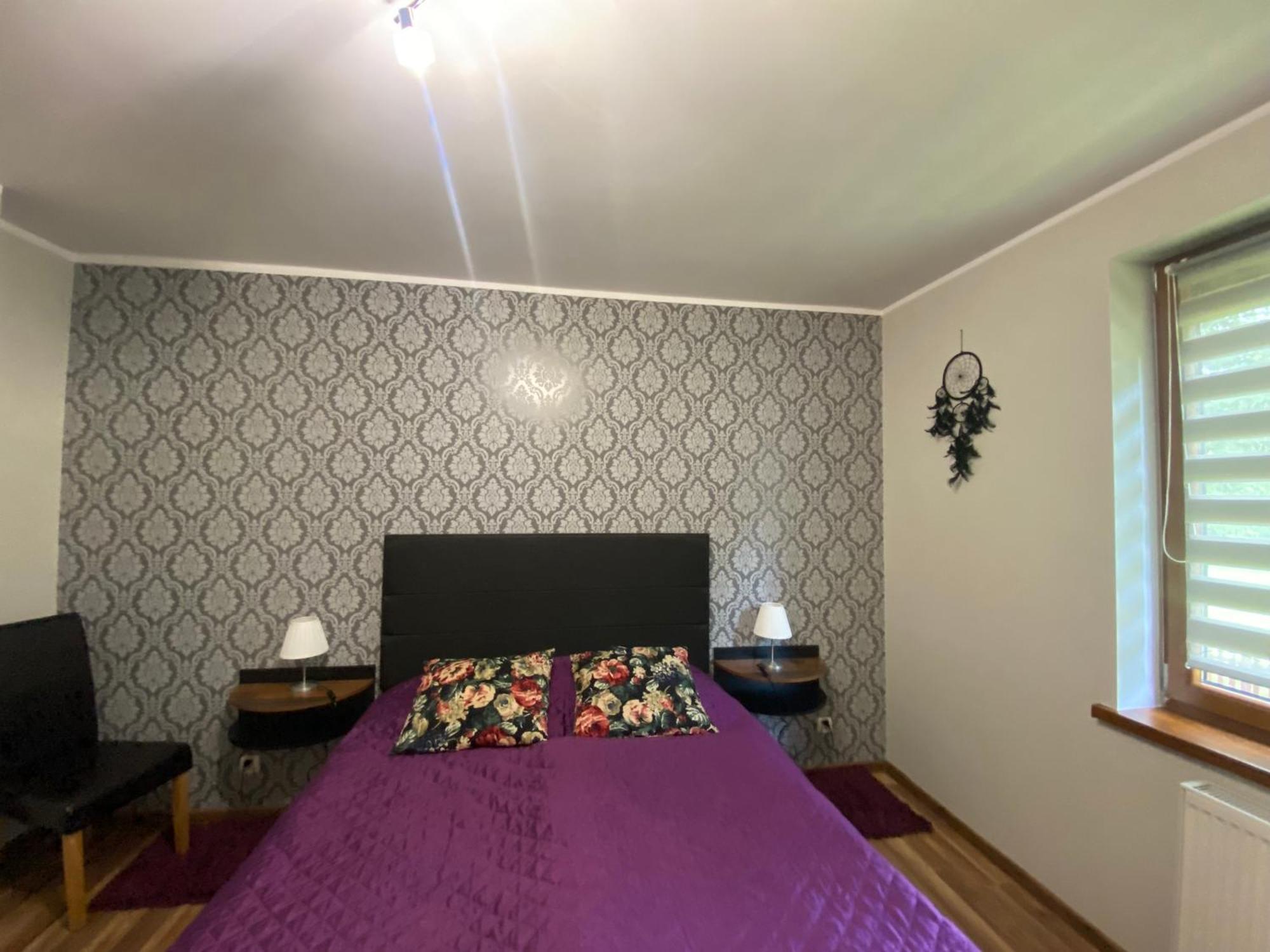 Apartament Sofia Karpacz Esterno foto