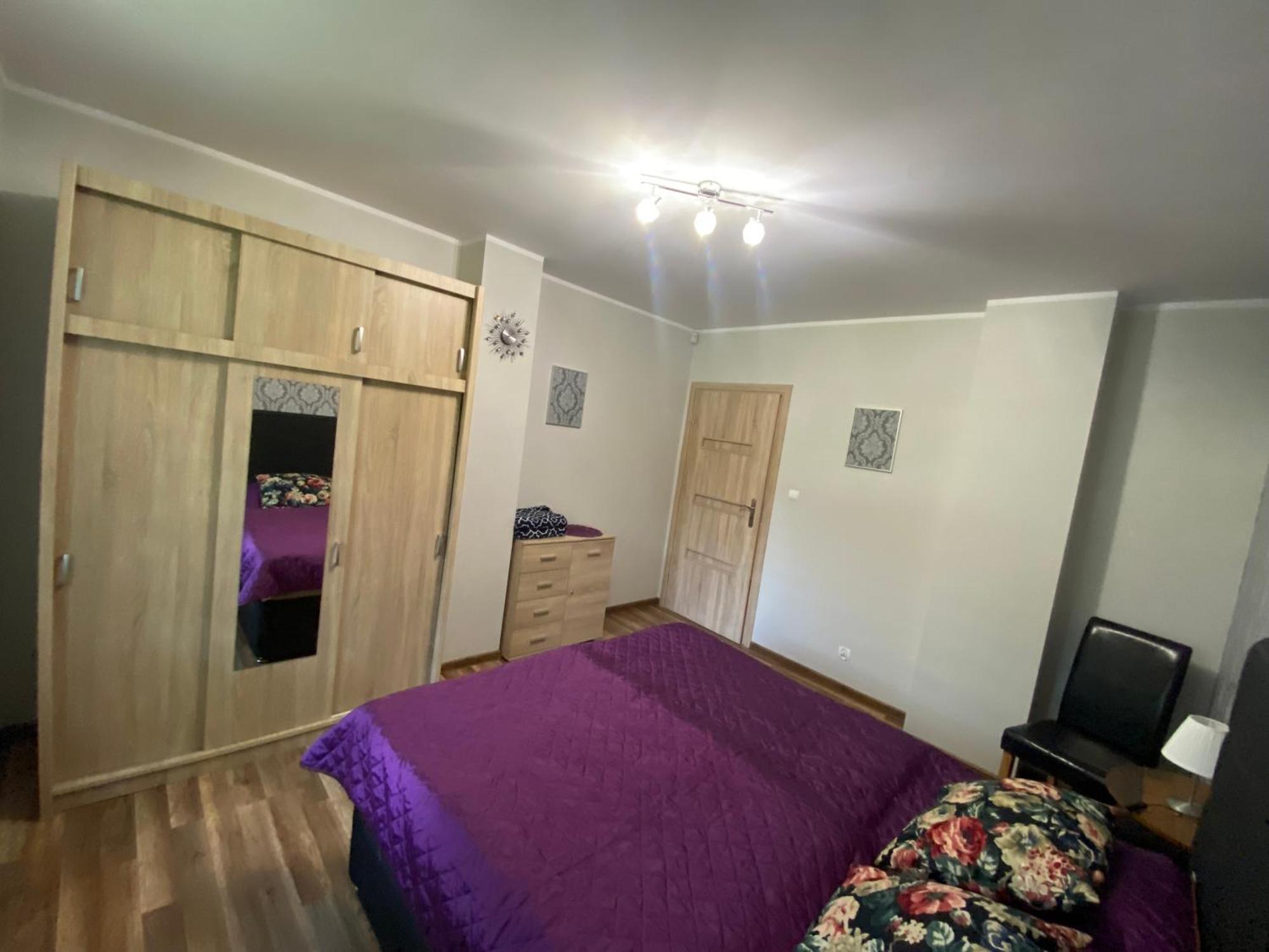 Apartament Sofia Karpacz Esterno foto