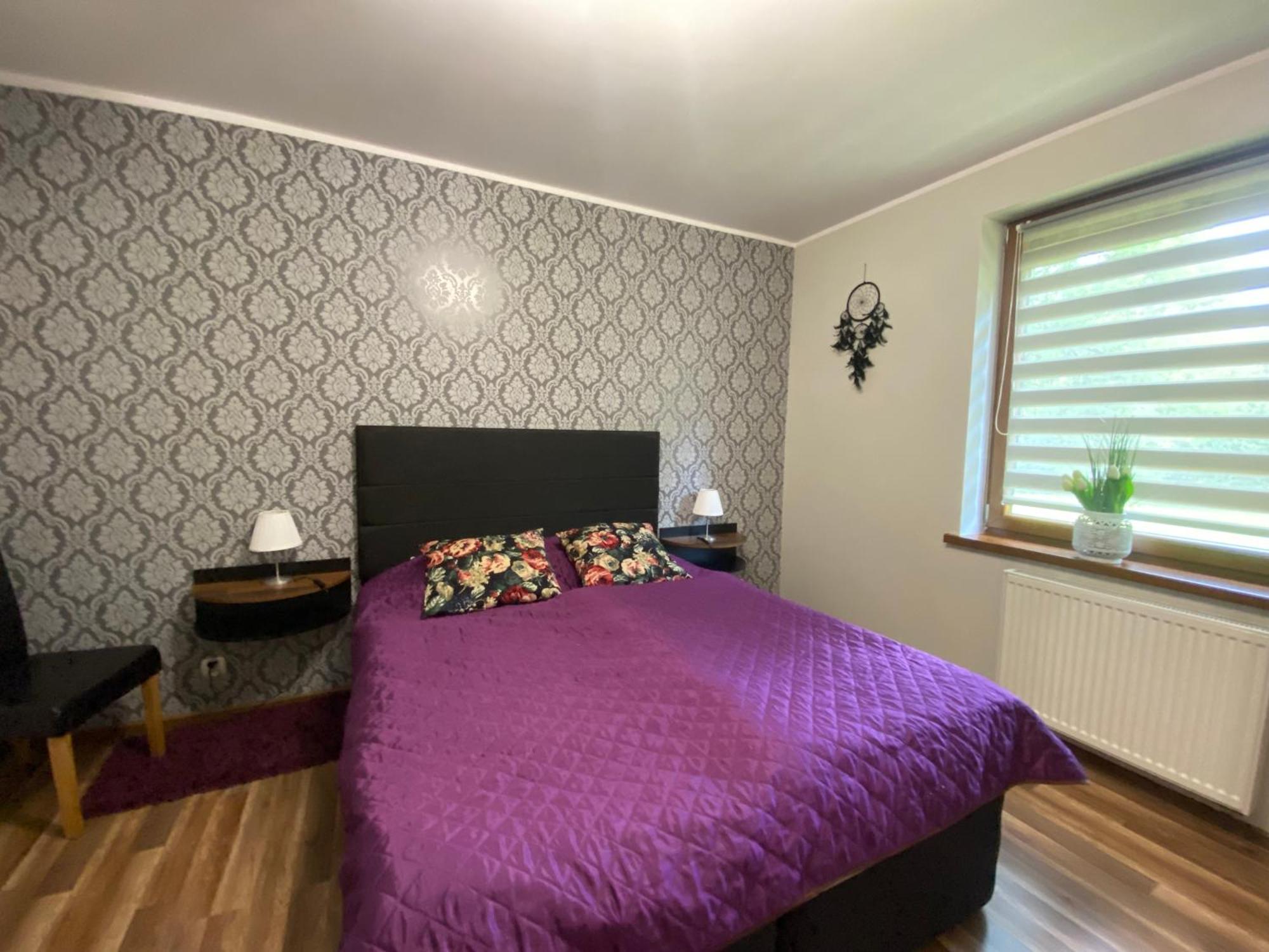 Apartament Sofia Karpacz Esterno foto