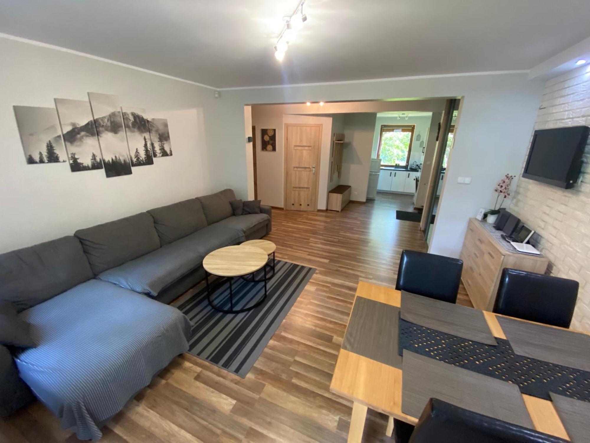 Apartament Sofia Karpacz Esterno foto