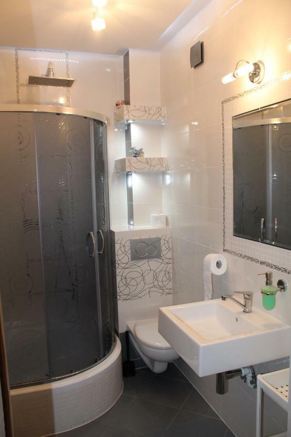 Apartament Sofia Karpacz Esterno foto